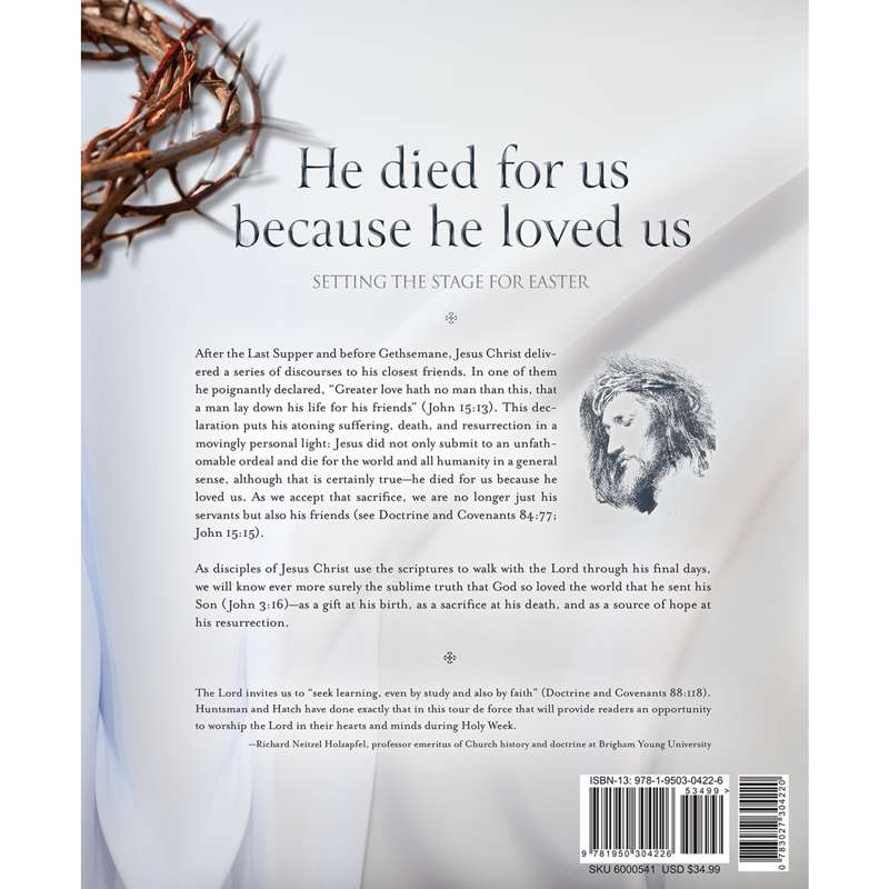 Greater Love Hath No Man, , large image number 11