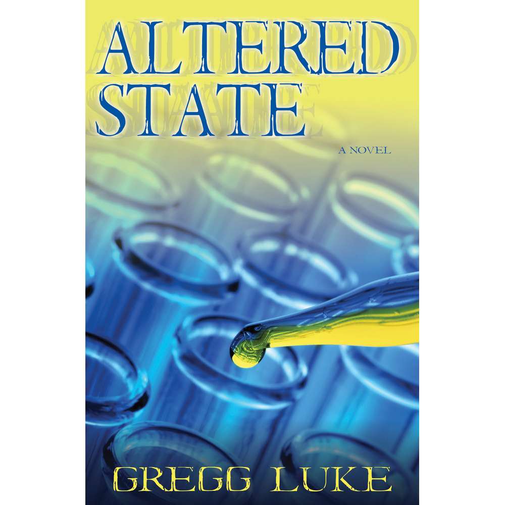 Altered State, , large image number 0
