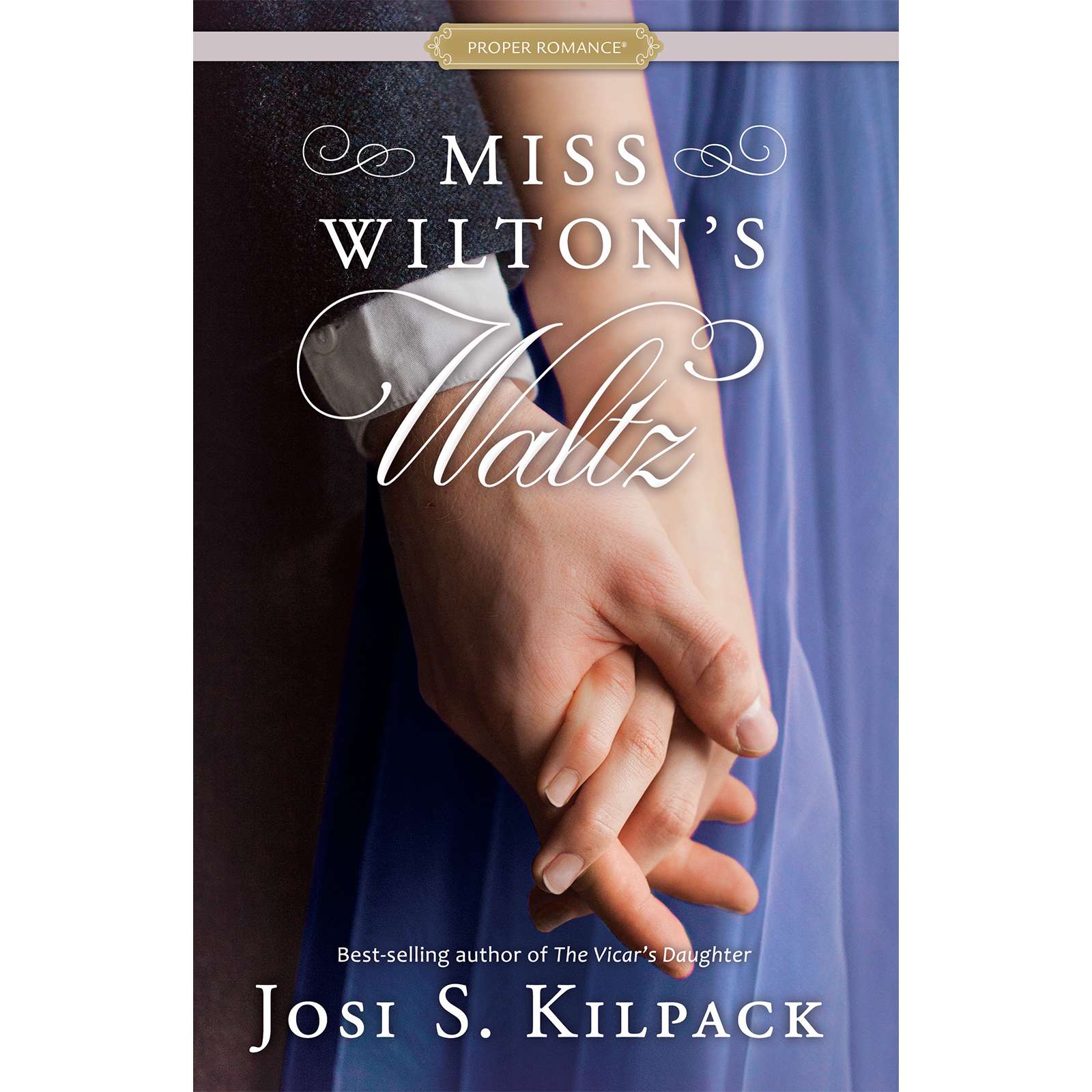 Miss Wilton's Waltz