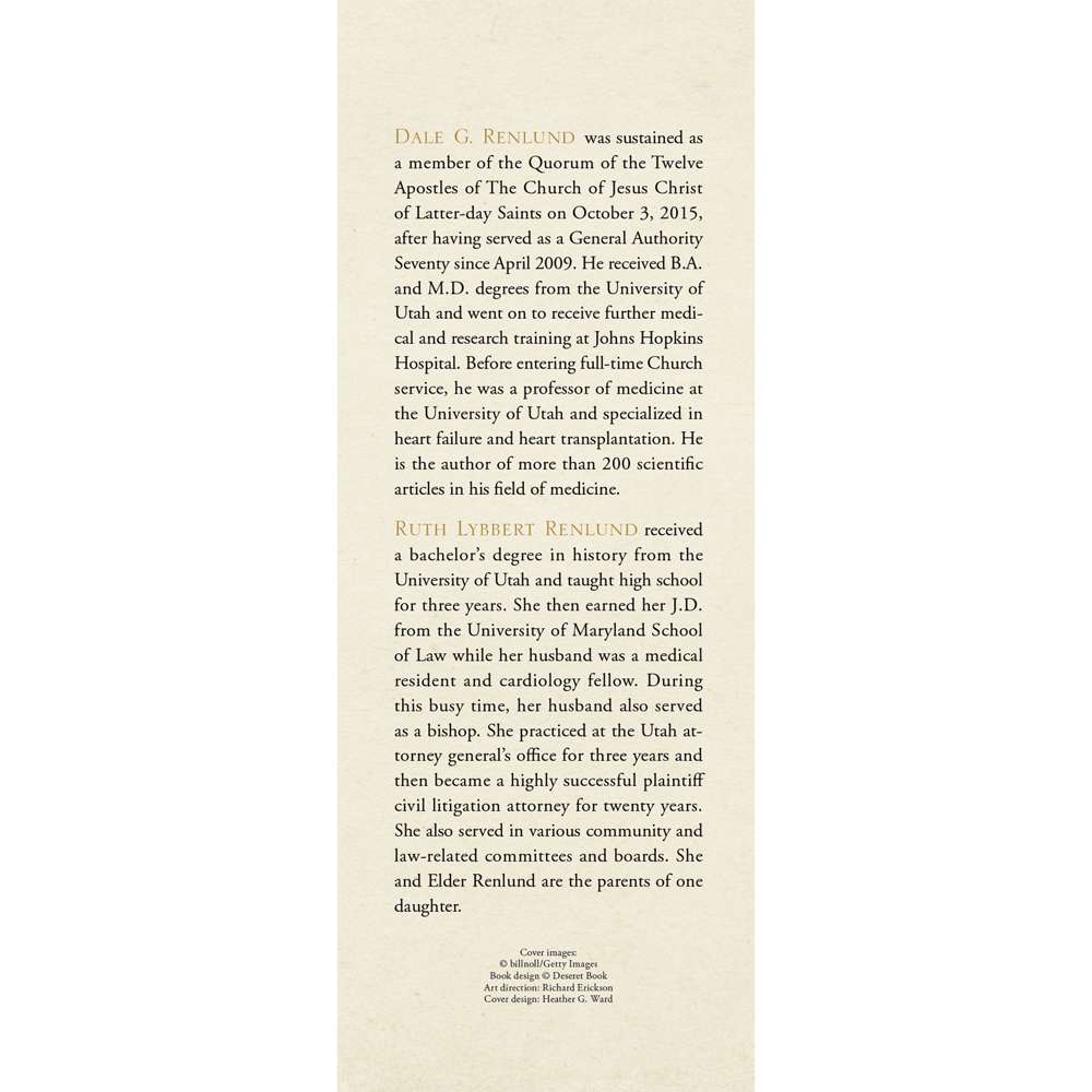 The Melchizedek Priesthood 4