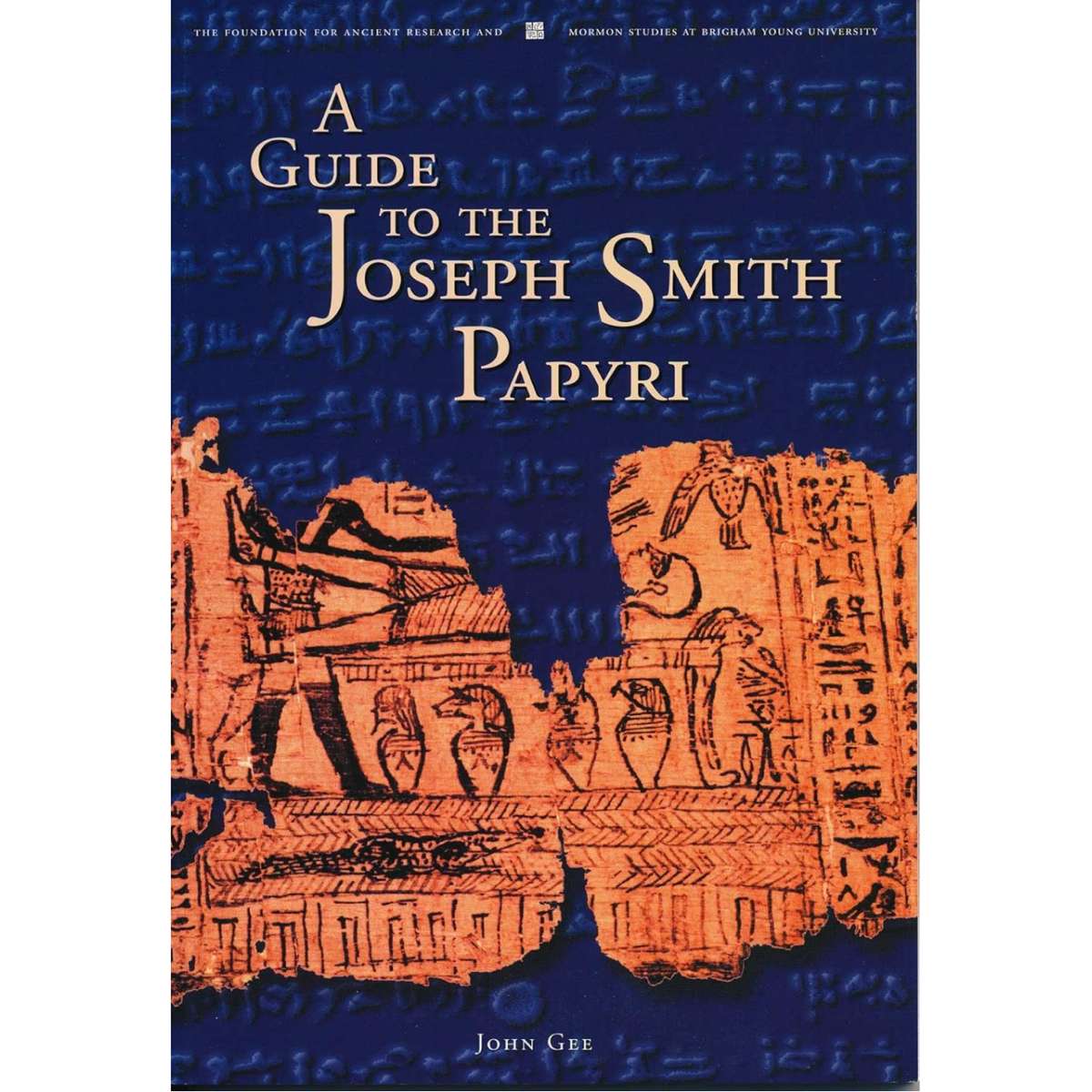 A Guide to the Joseph Smith Papyri, , large image number 0