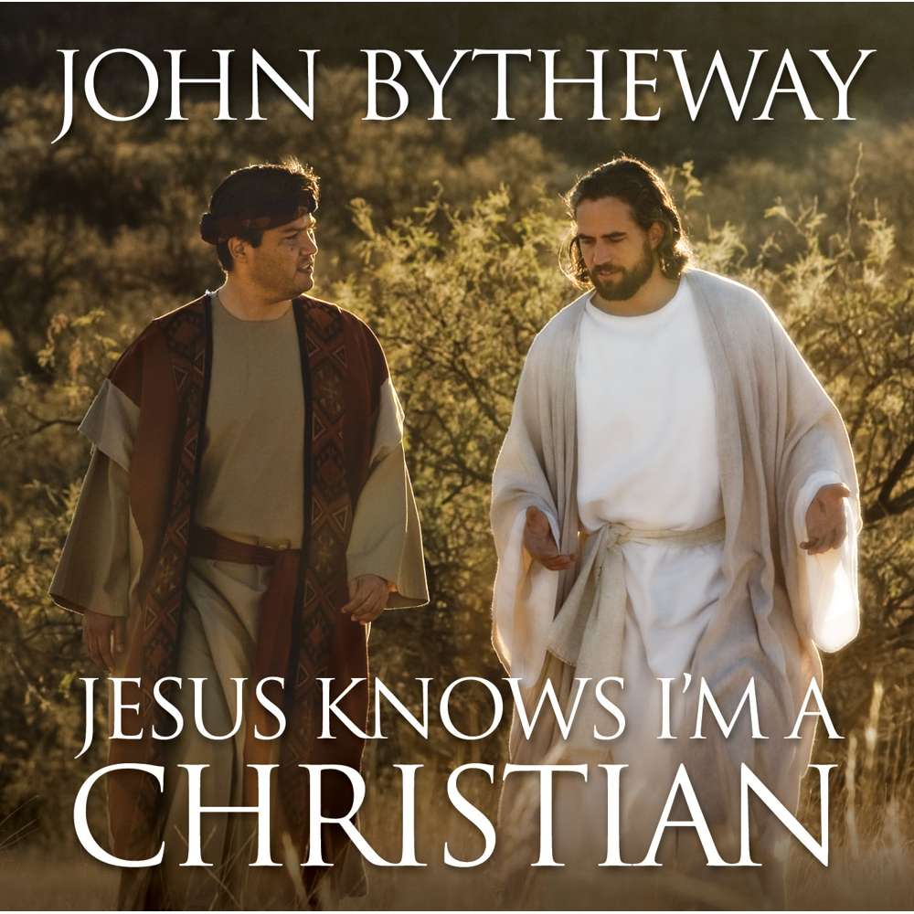 Jesus Knows I'm A Christian 1