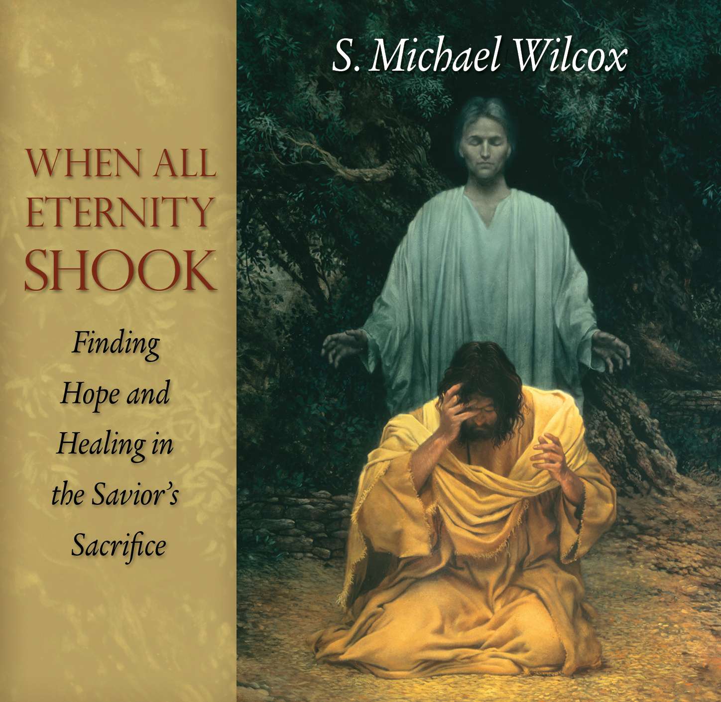 When All Eternity Shook
