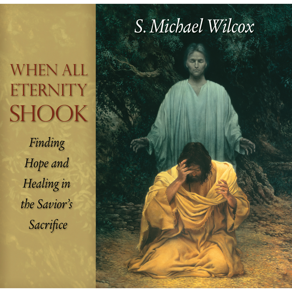 When All Eternity Shook,  When All Eternity Shook