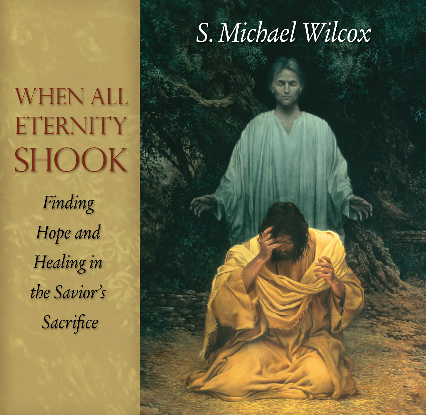 When All Eternity Shook