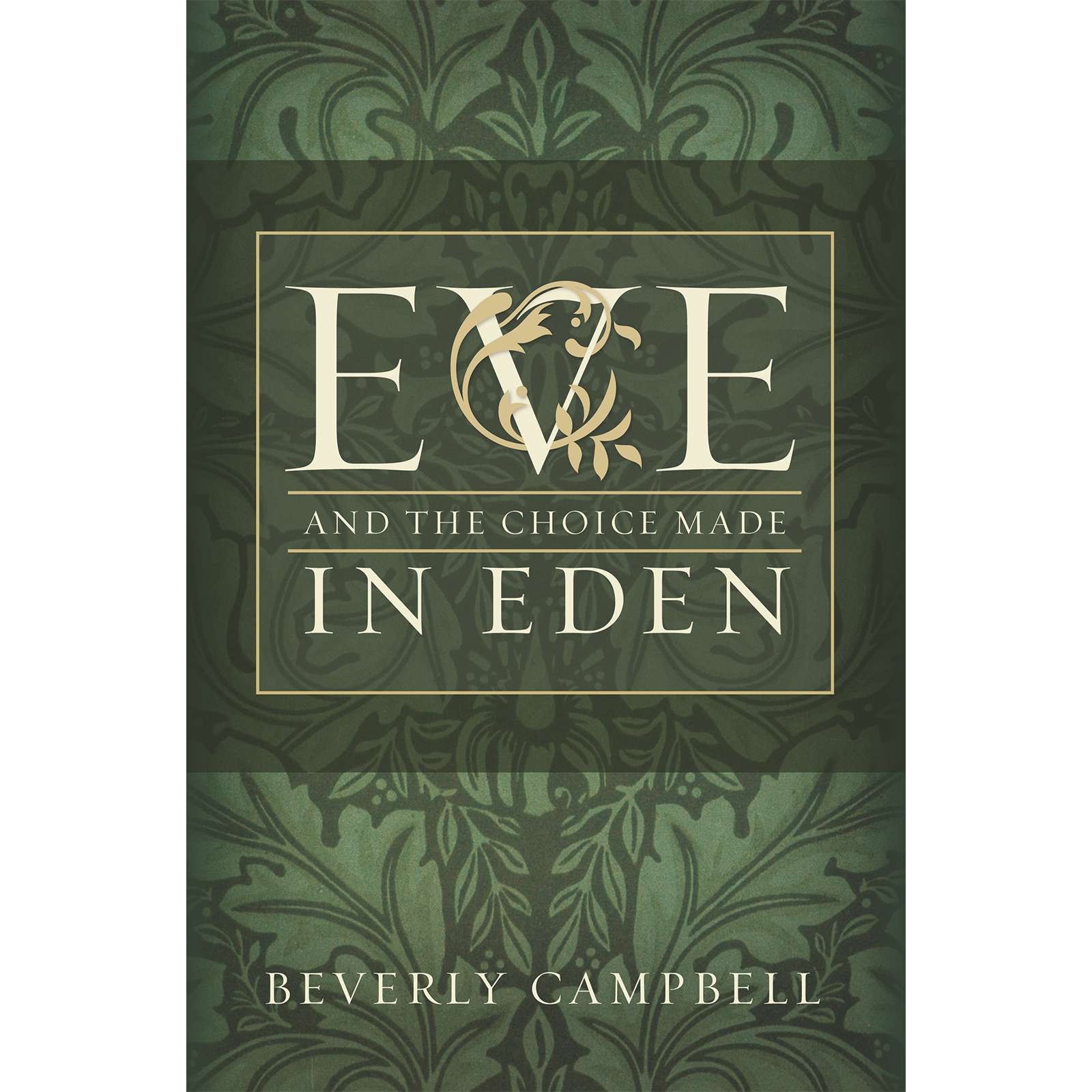 Eve and the Choice Made in Eden, , large image number 0