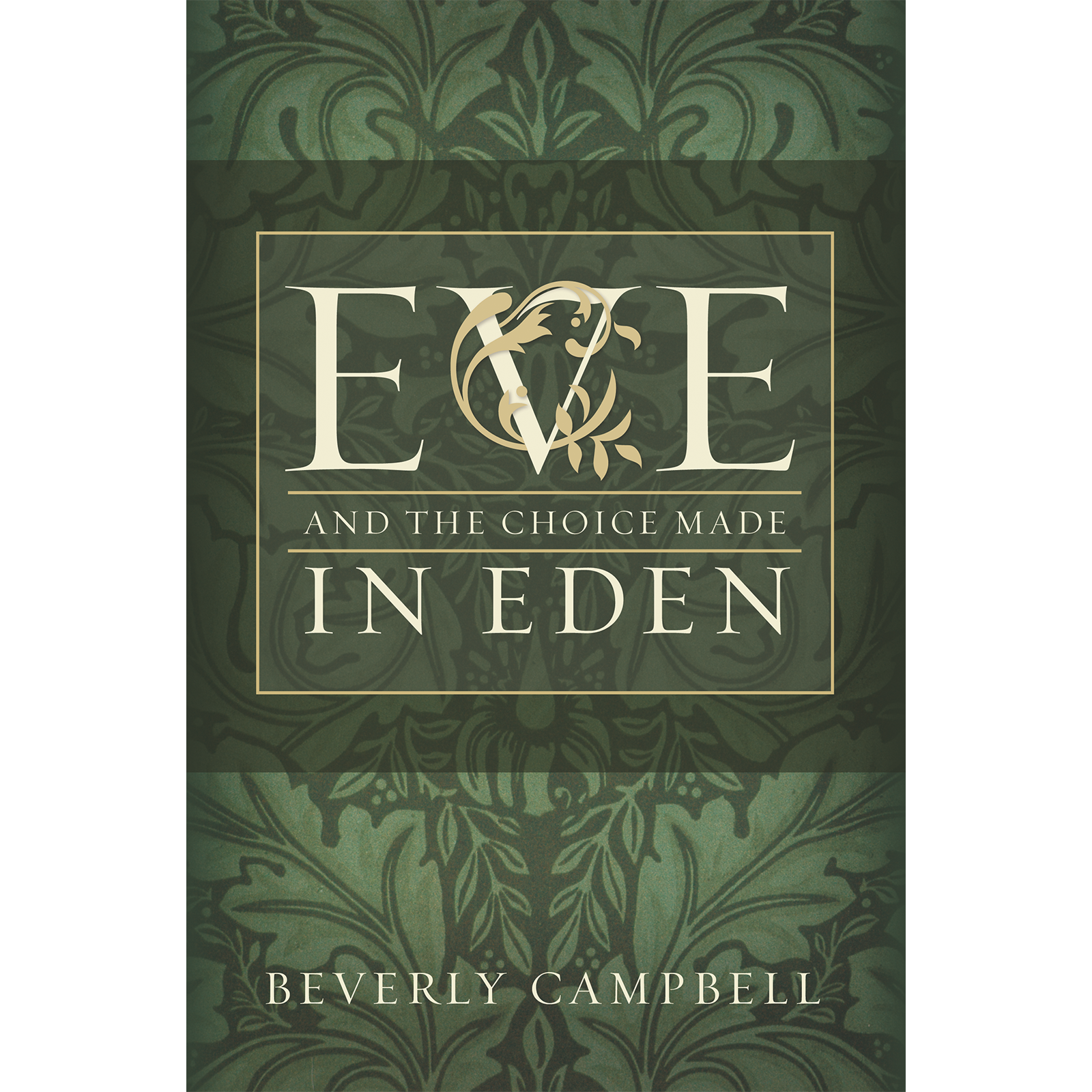 Eve and the Choice Made in Eden, , large image number 0