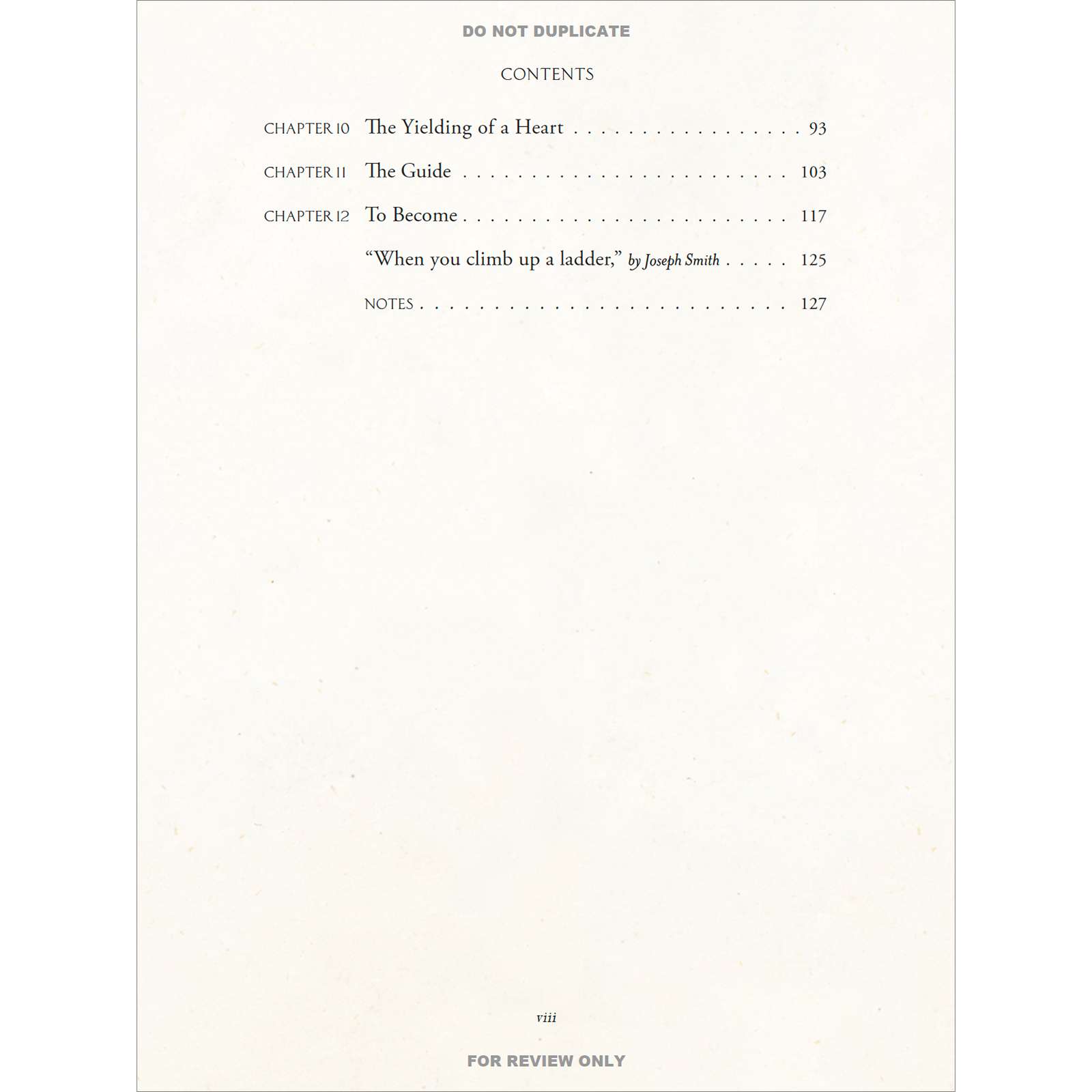 Grace to Become, , large image number 2