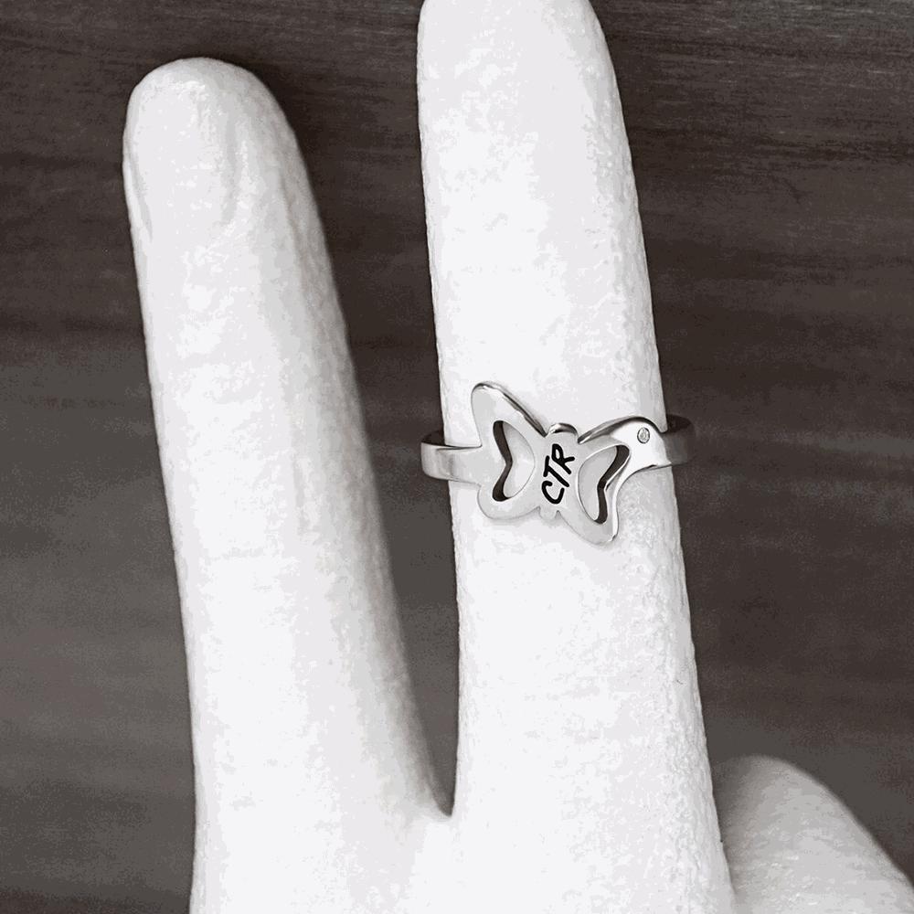 Flutter CTR Ring, , large image number 3