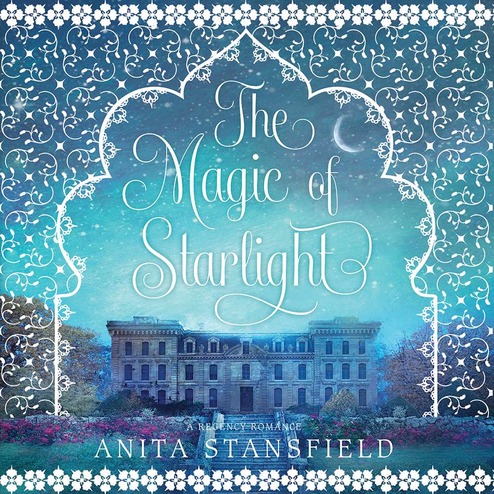 The Magic of Starlight, , large
