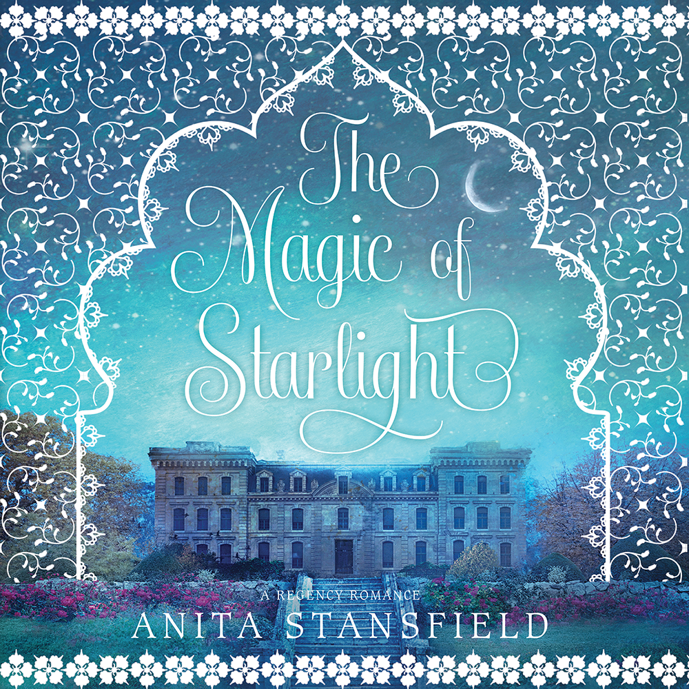 The Magic of Starlight, , large