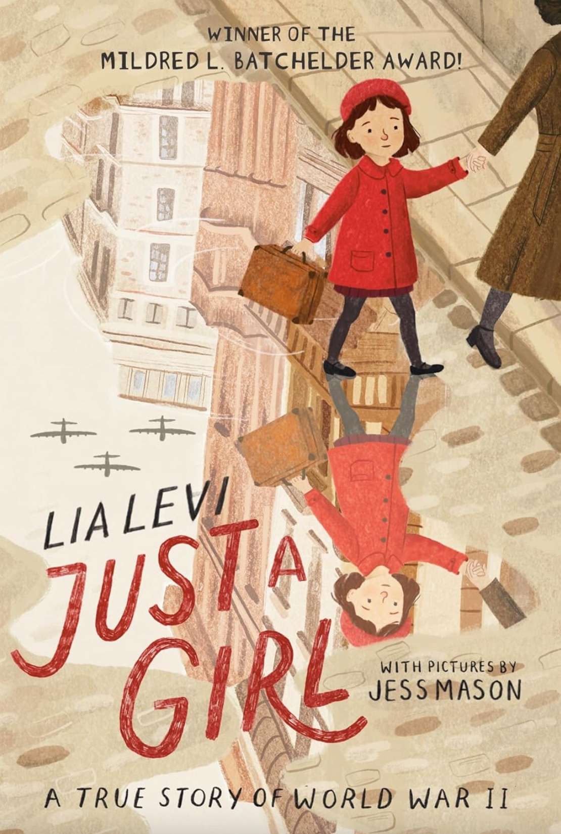 Just a Girl