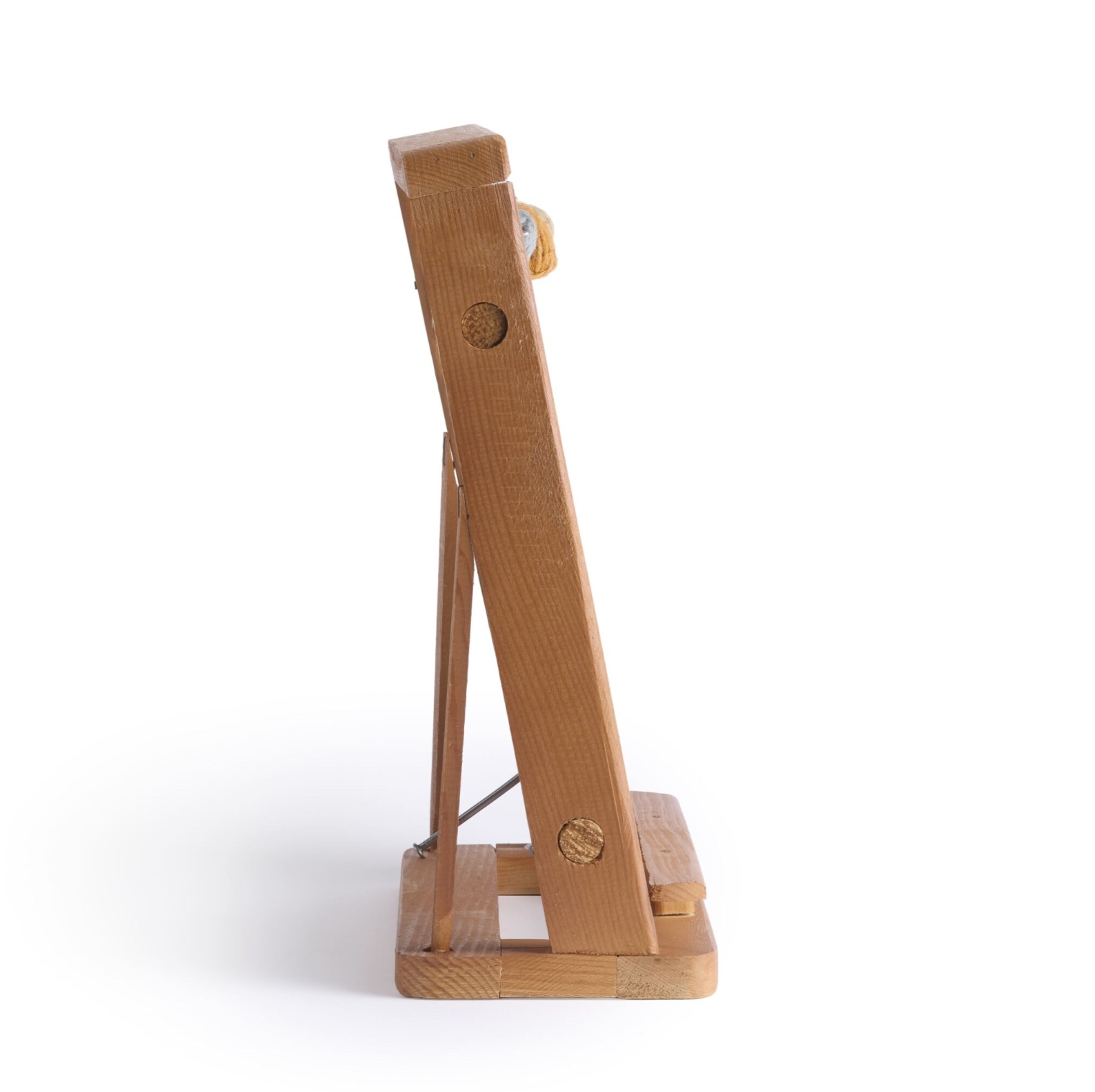 Turkey Cream Holy Family Loom Nativity, , large