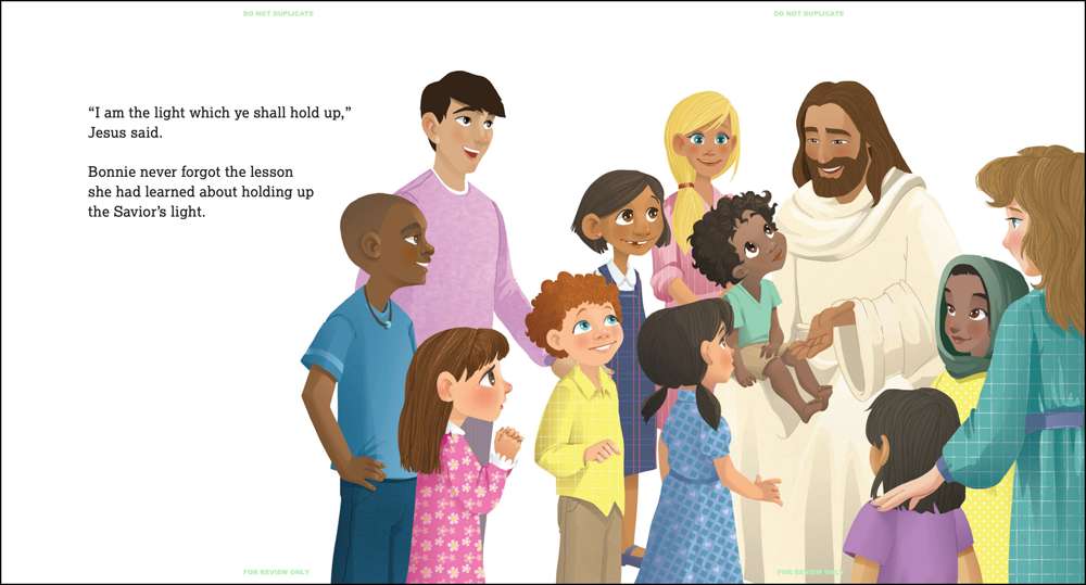 Let Your Light Shine, , large image number 3