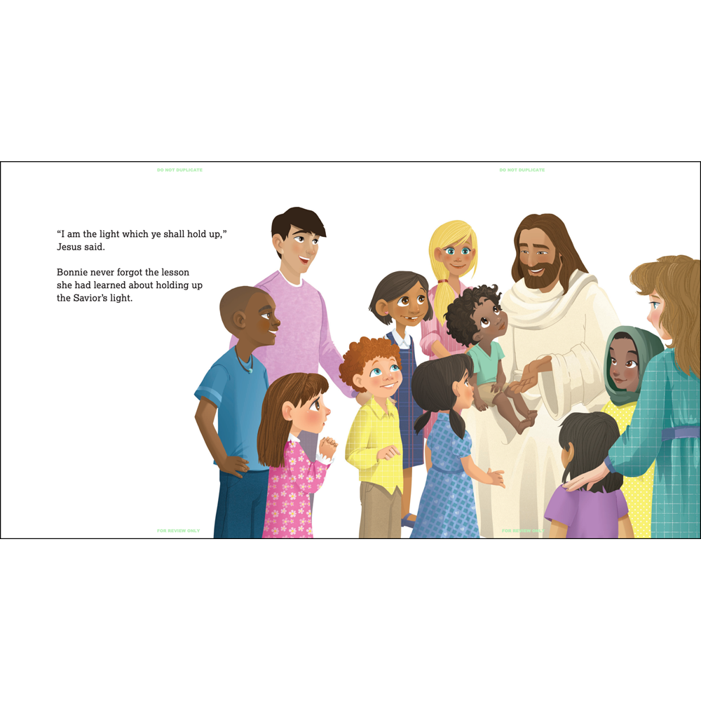 Let Your Light Shine, , large image number 3