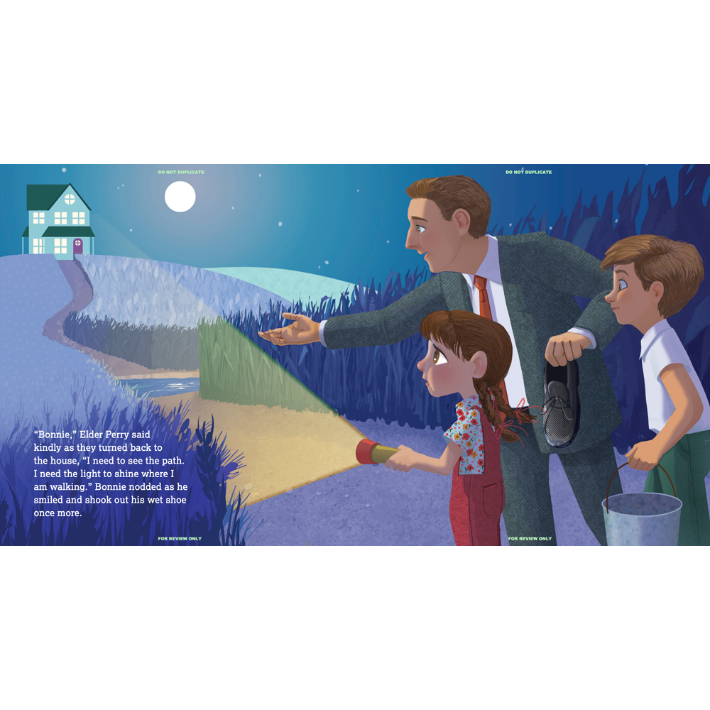 Let Your Light Shine, , large image number 1