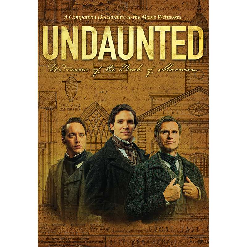 Undaunted