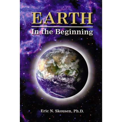 Earth In The Beginning