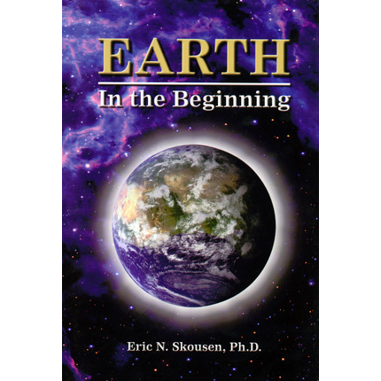 Earth In The Beginning, , large image number 0
