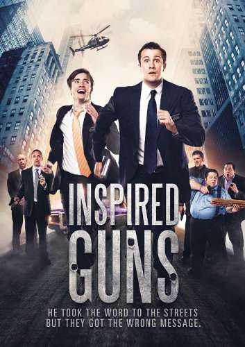 Inspired Guns, , large image number 0