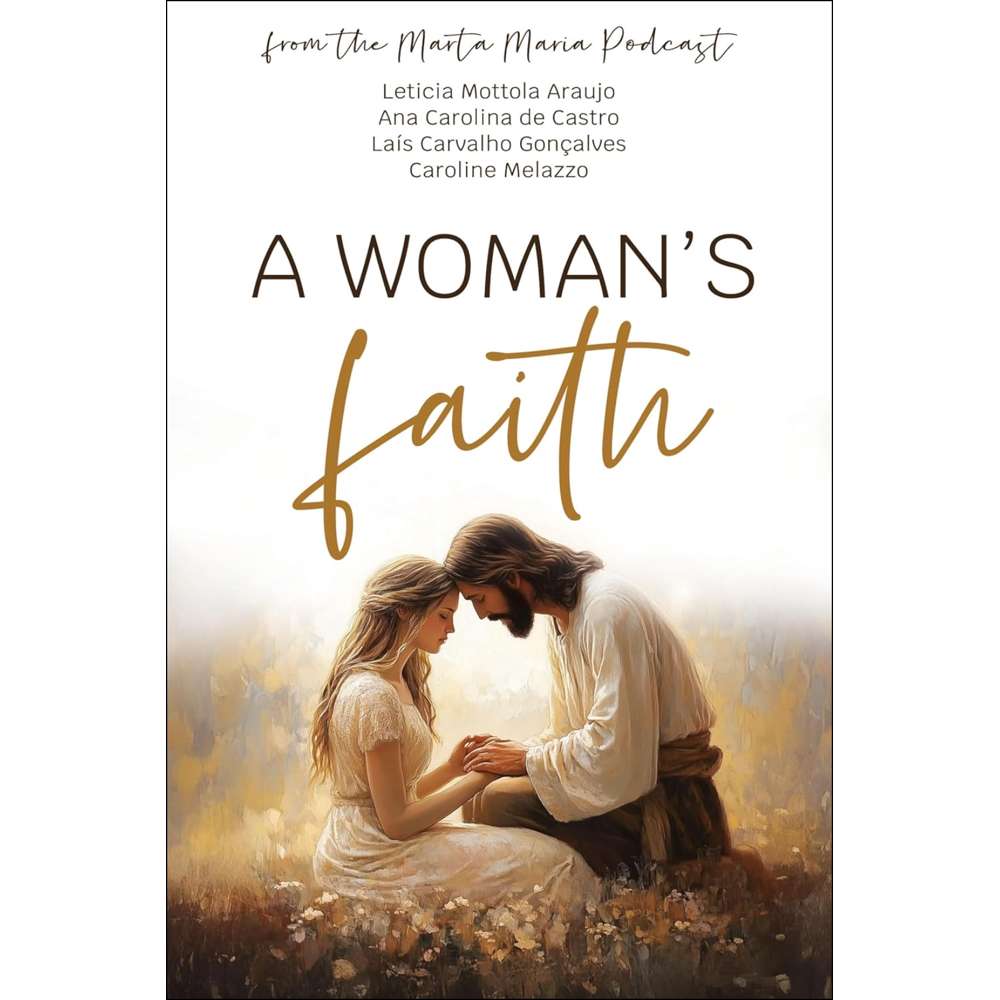 A Woman's Faith - Various 1