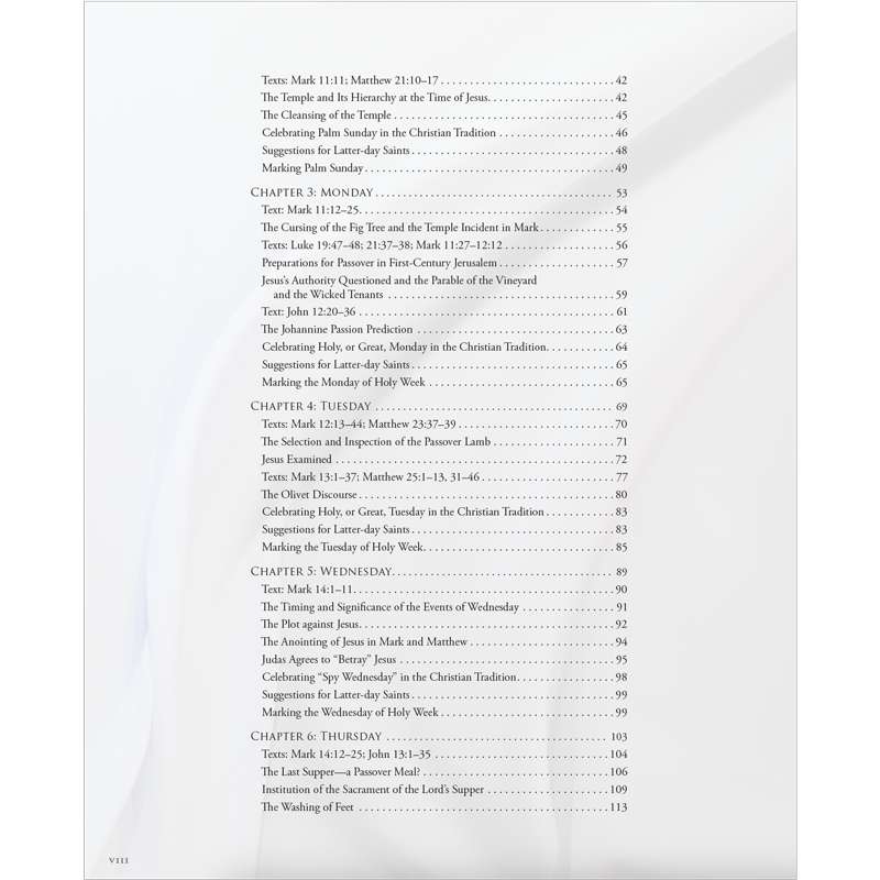 Greater Love Hath No Man, , large image number 3