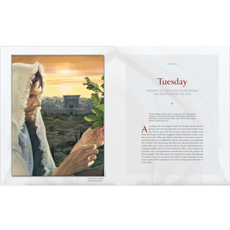 Greater Love Hath No Man, , large image number 7