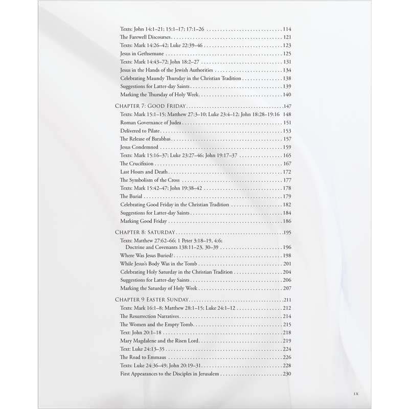 Greater Love Hath No Man, , large image number 4