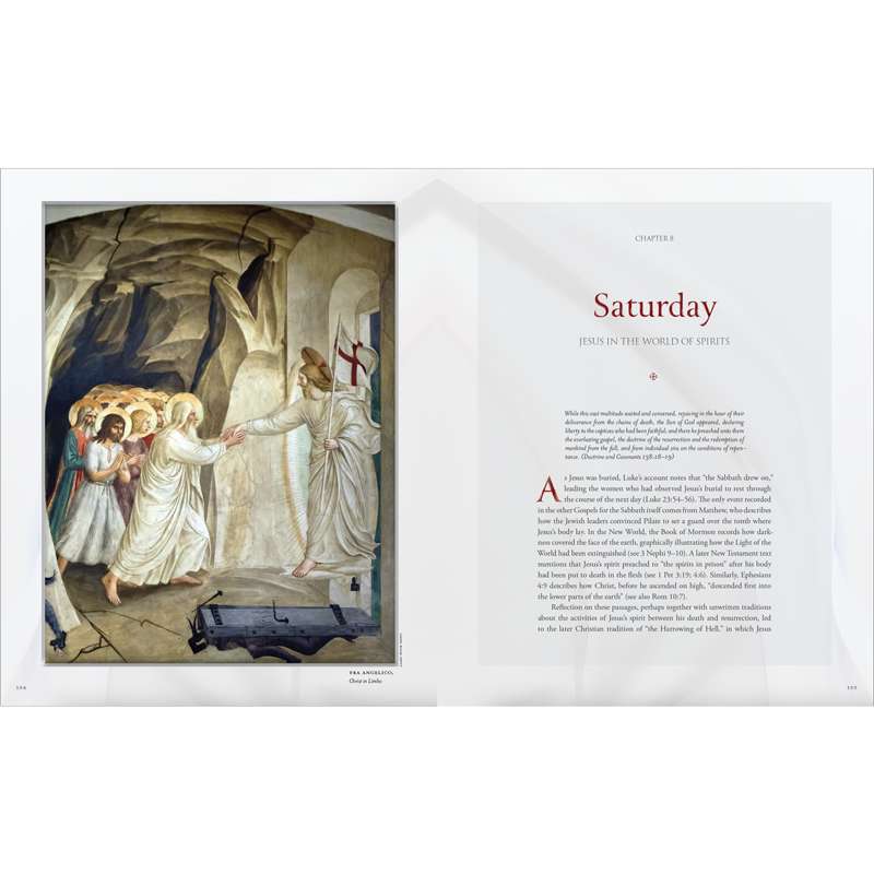 Greater Love Hath No Man, , large image number 8