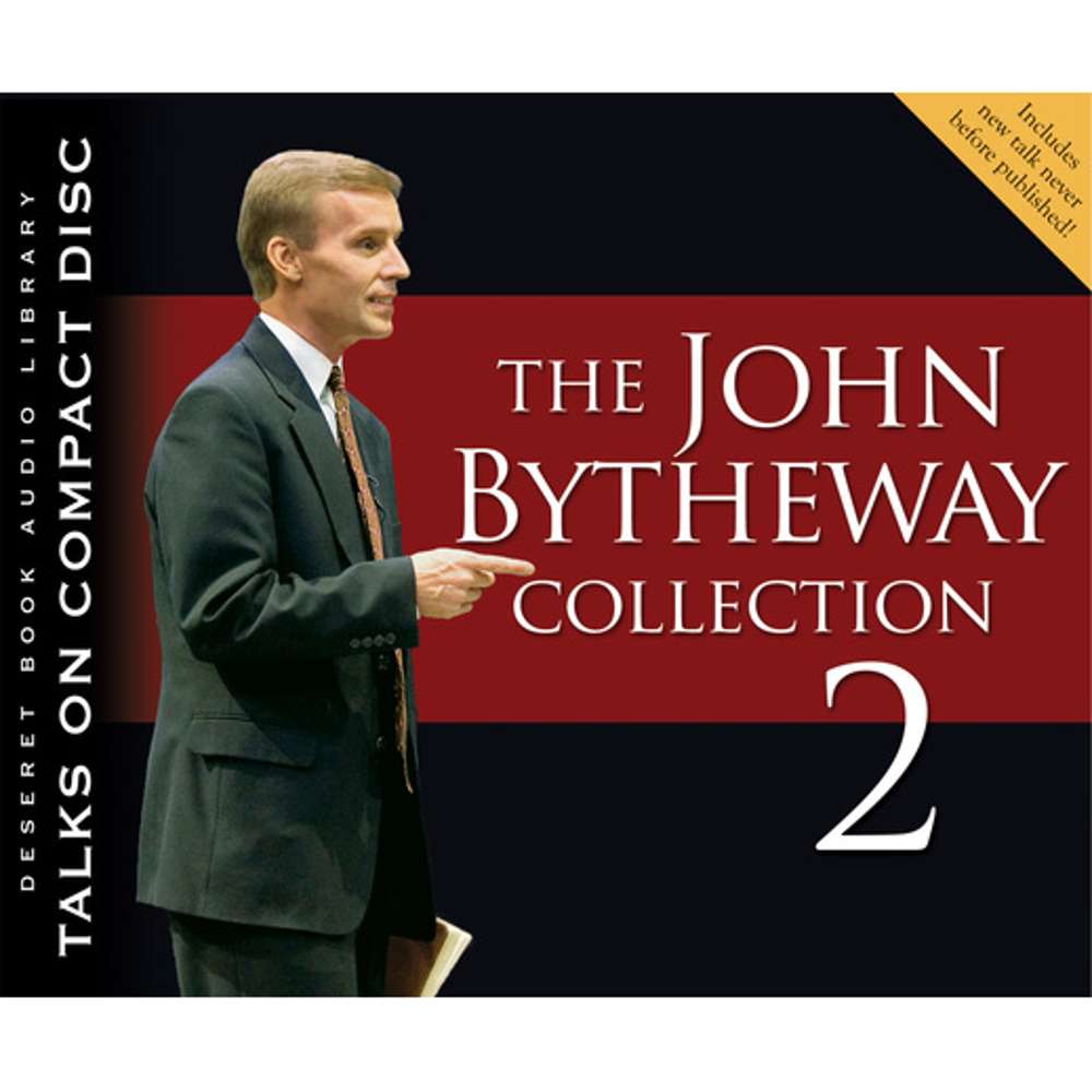 The John Bytheway Collection, Volume 2 1