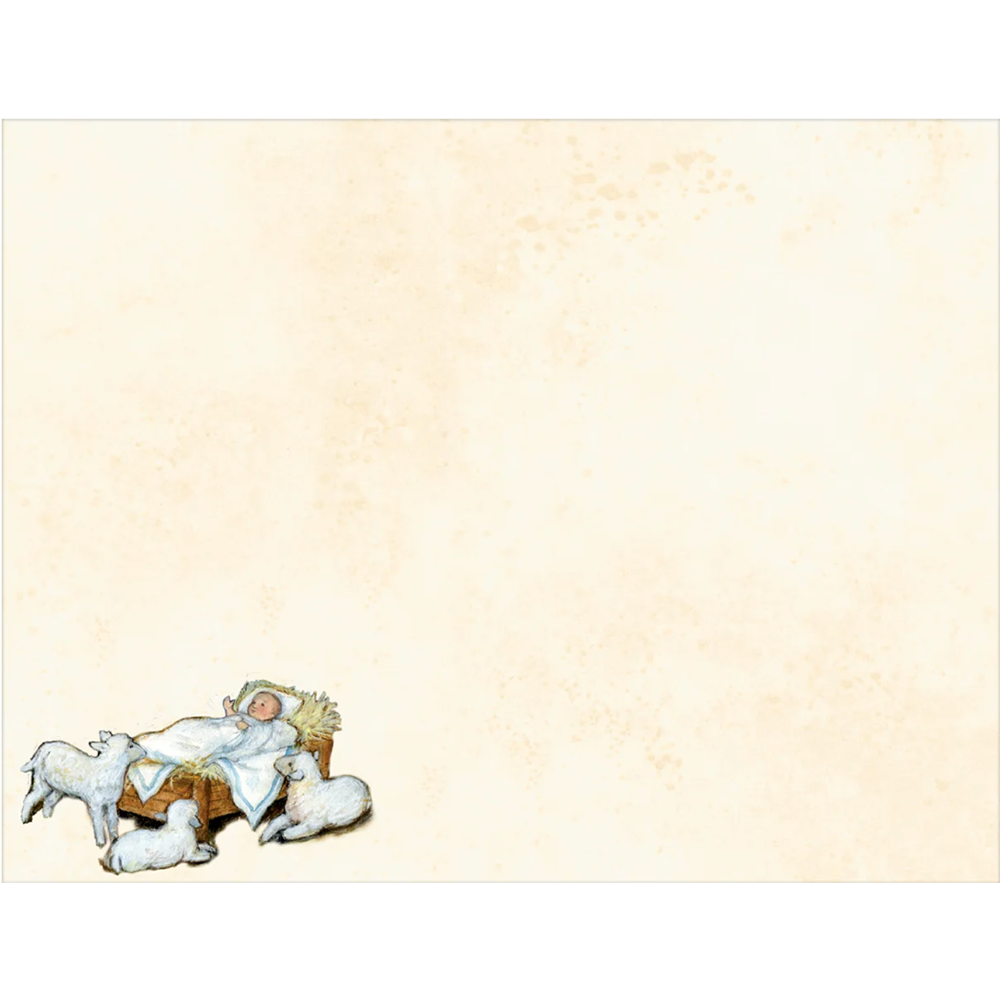 Nativity Boxed Christmas Cards, , large image number 3