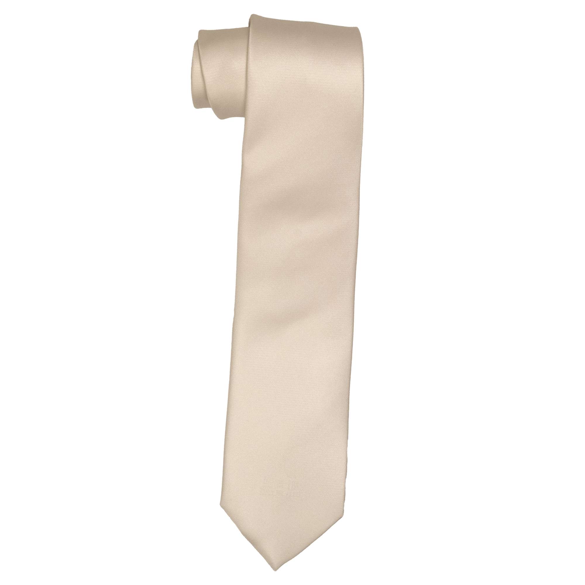 Men's Pocatello Temple Polyester Necktie