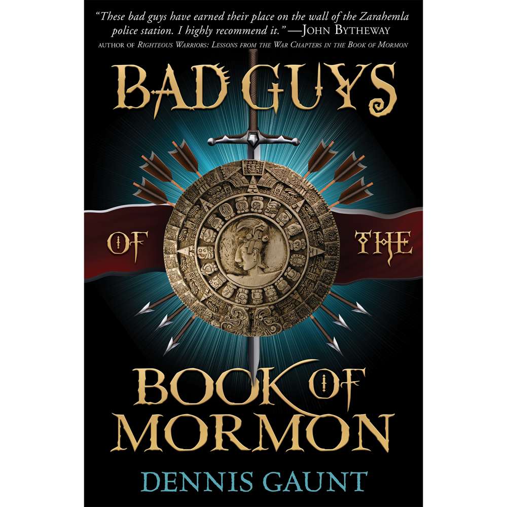 Bad Guys of the Book of Mormon 1