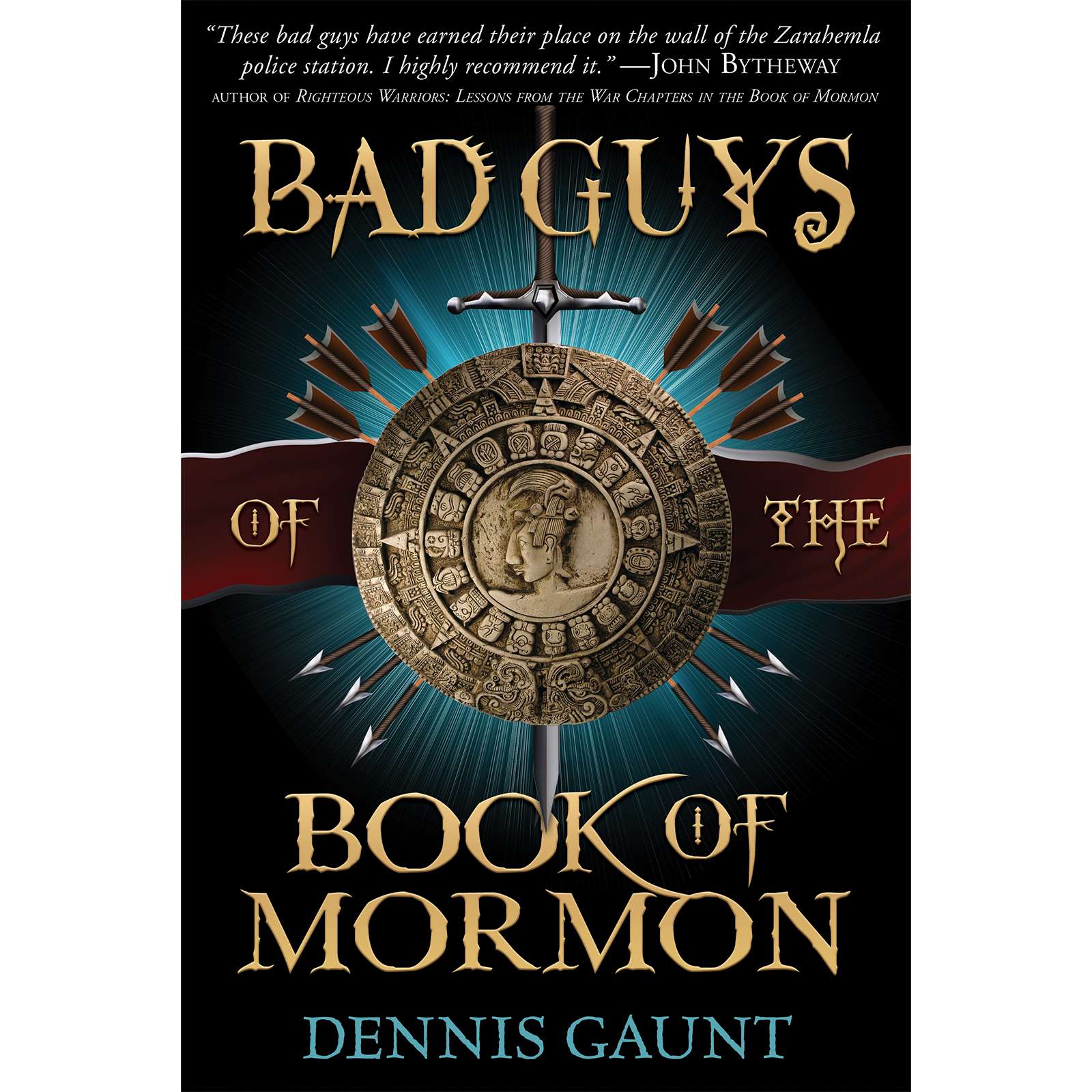 Bad Guys of the Book of Mormon, , large image number 0