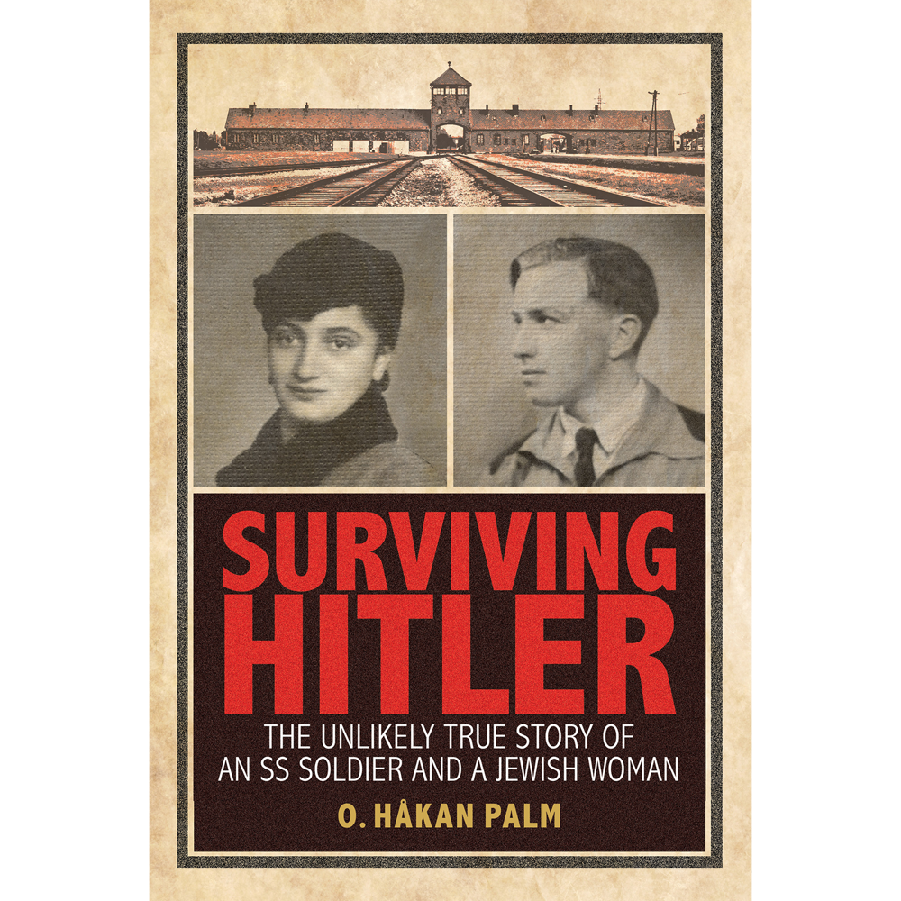 Surviving Hitler, , large image number 0