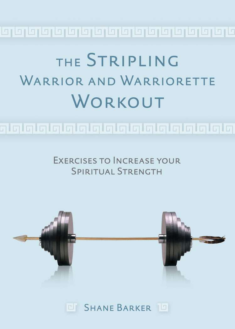 Stripling Warrior and Warriorette Workout, , large image number 0