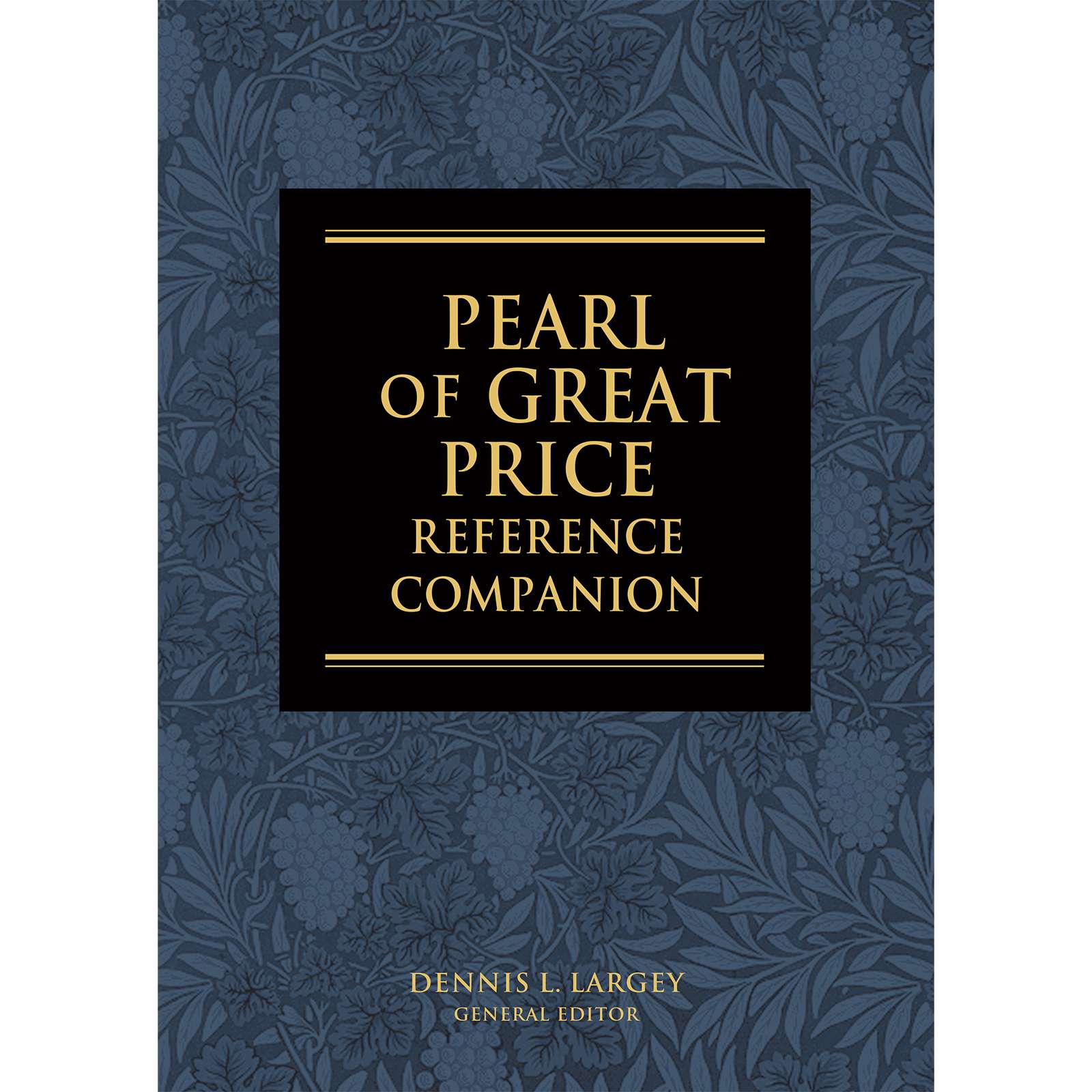 The Pearl of Great Price Reference Companion, , large image number 0