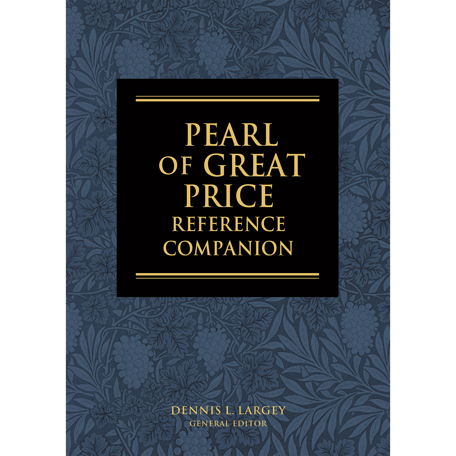 The Pearl of Great Price Reference Companion, , large image number 0