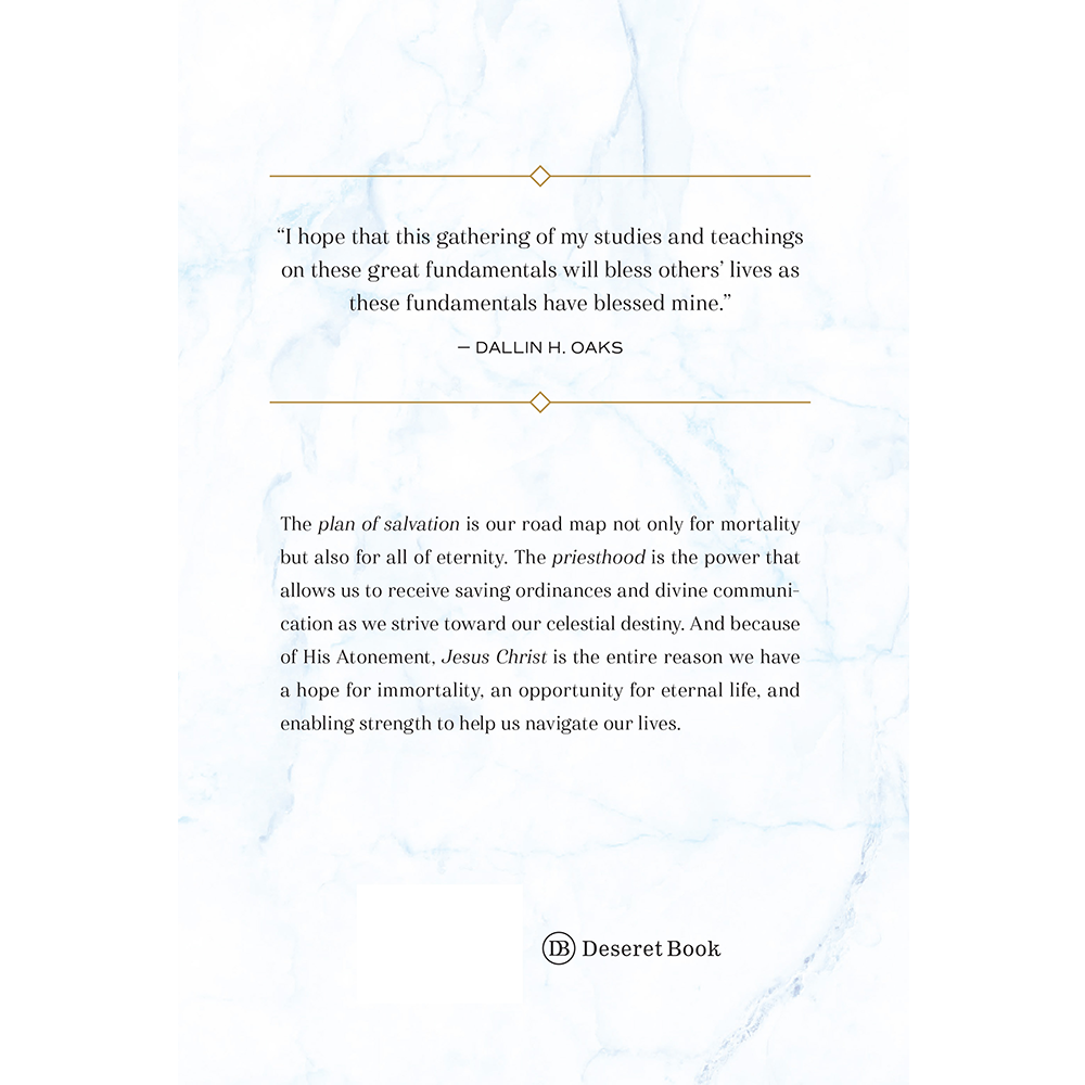 Learning the Great Fundamentals, , large image number 6