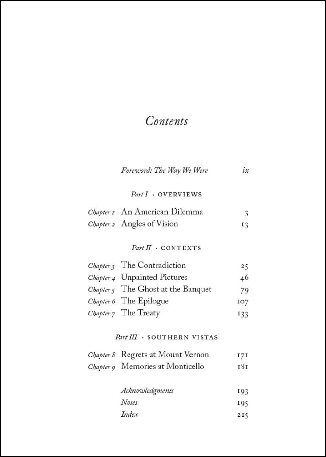 The Great Contradiction: The Tragic Side of the American Founding, , large