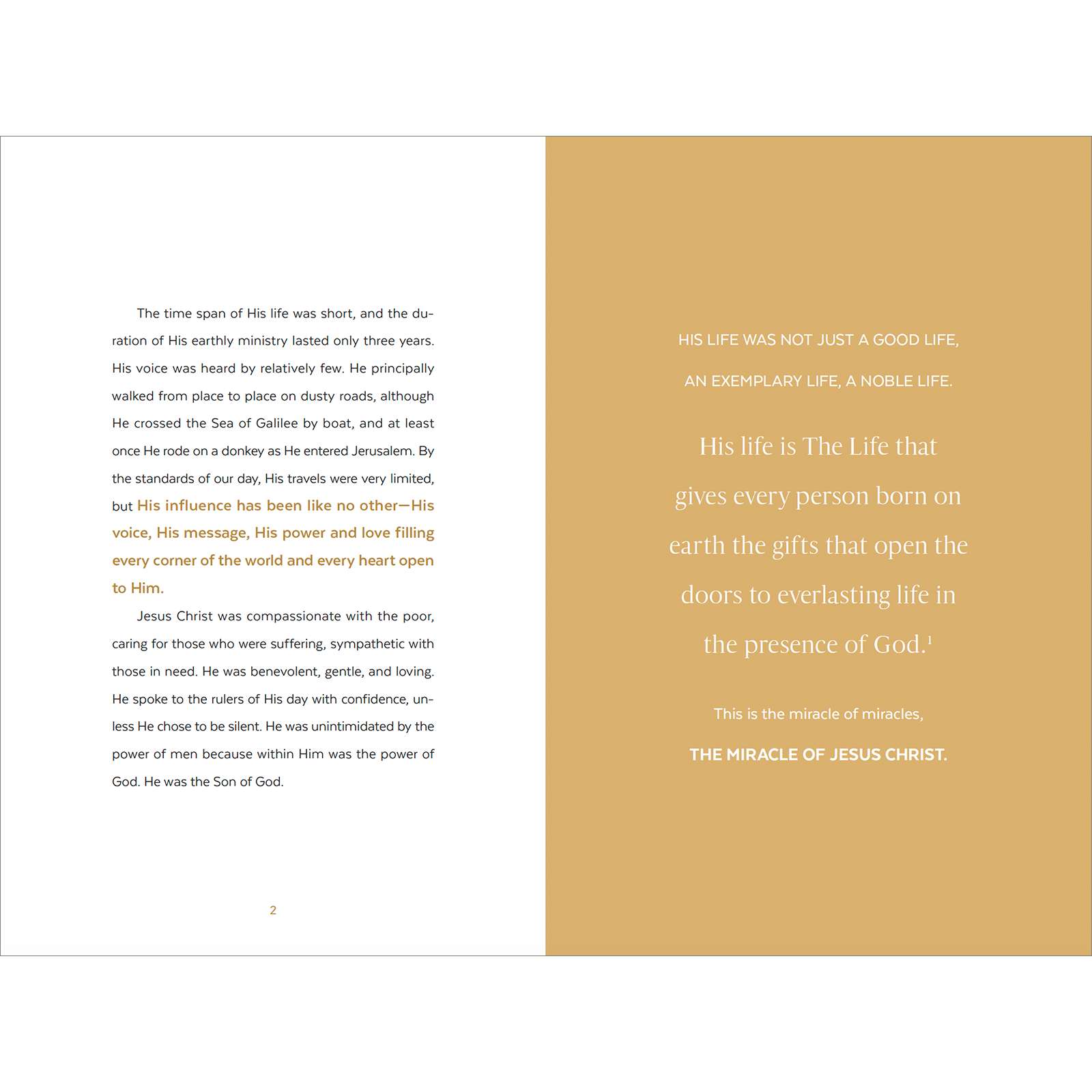 Jesus Is the Christ, , large image number 2