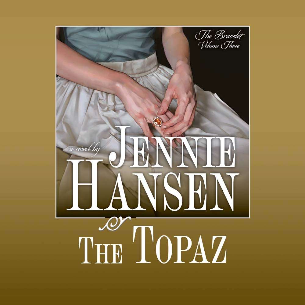 The Topaz (The Bracelet, Vol. 3), , large