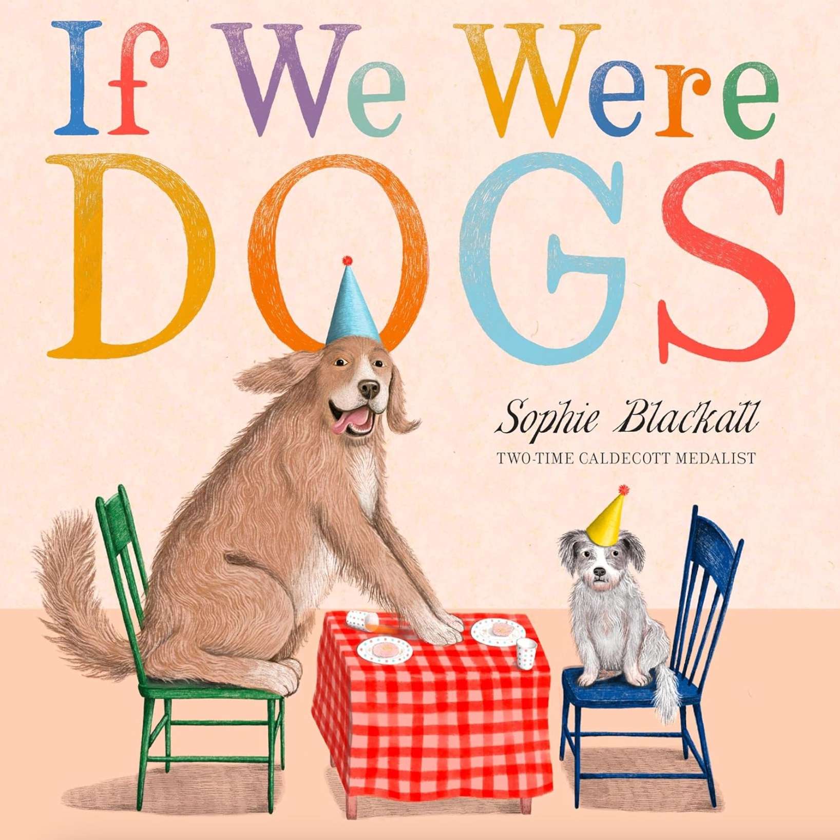 If We Were Dogs