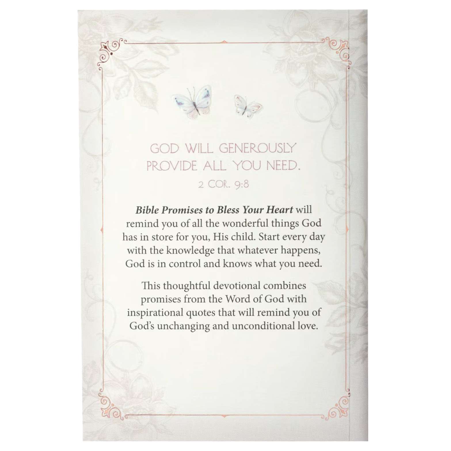 Bible Promises to Bless Your Heart, , large image number 5