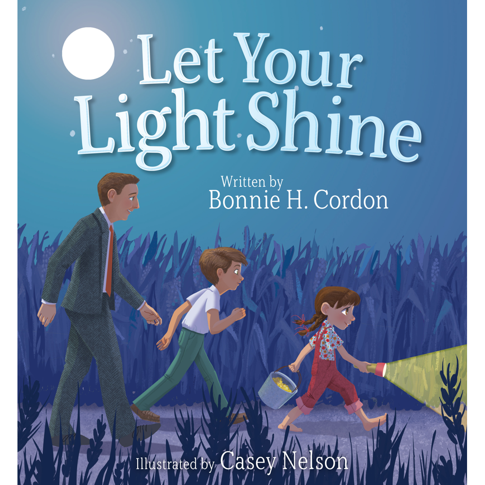 Let Your Light Shine, , large image number 0