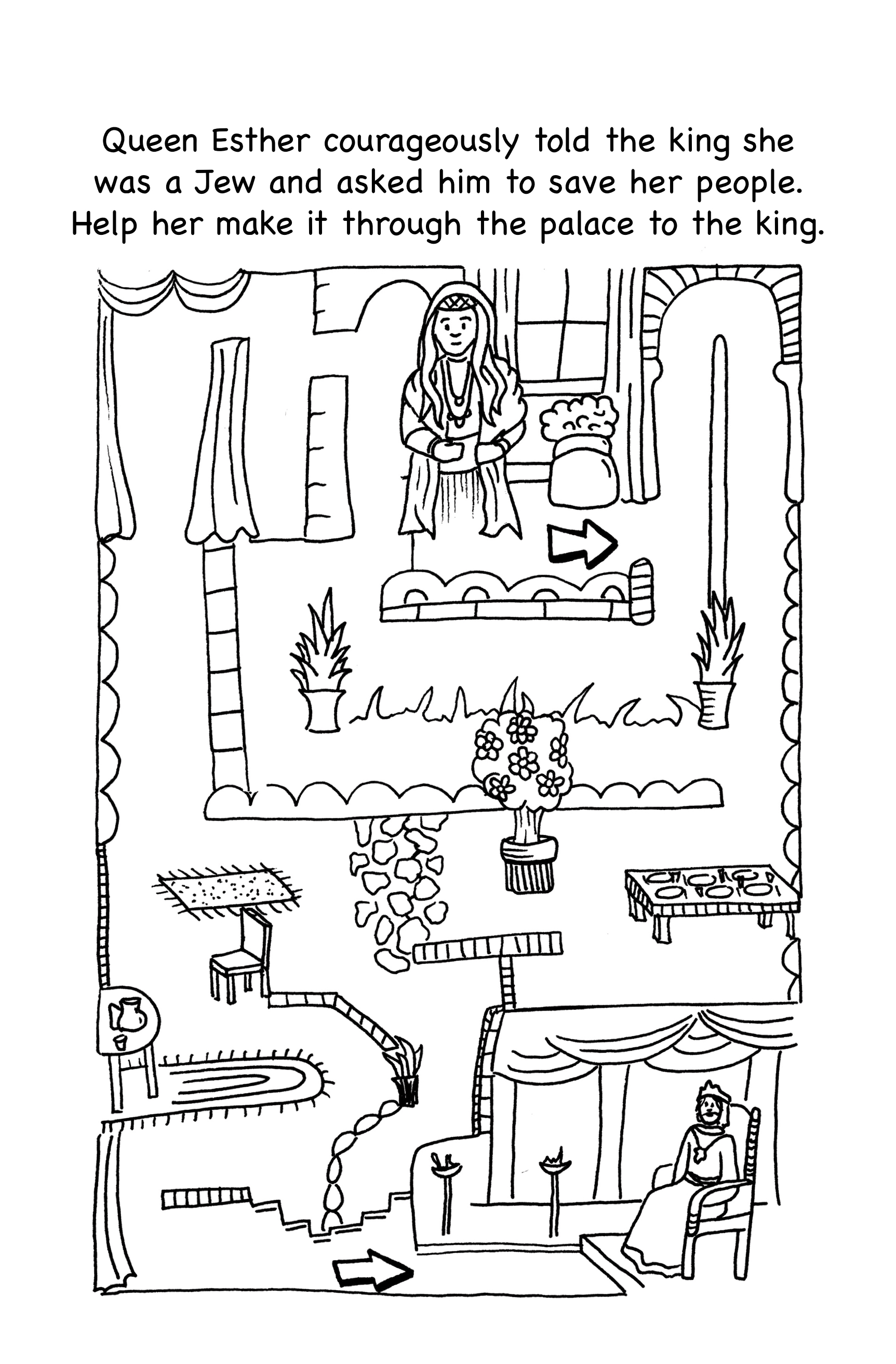 Old Testament Heroes: Activities for Latter-Day Saint Kids, , large image number 3