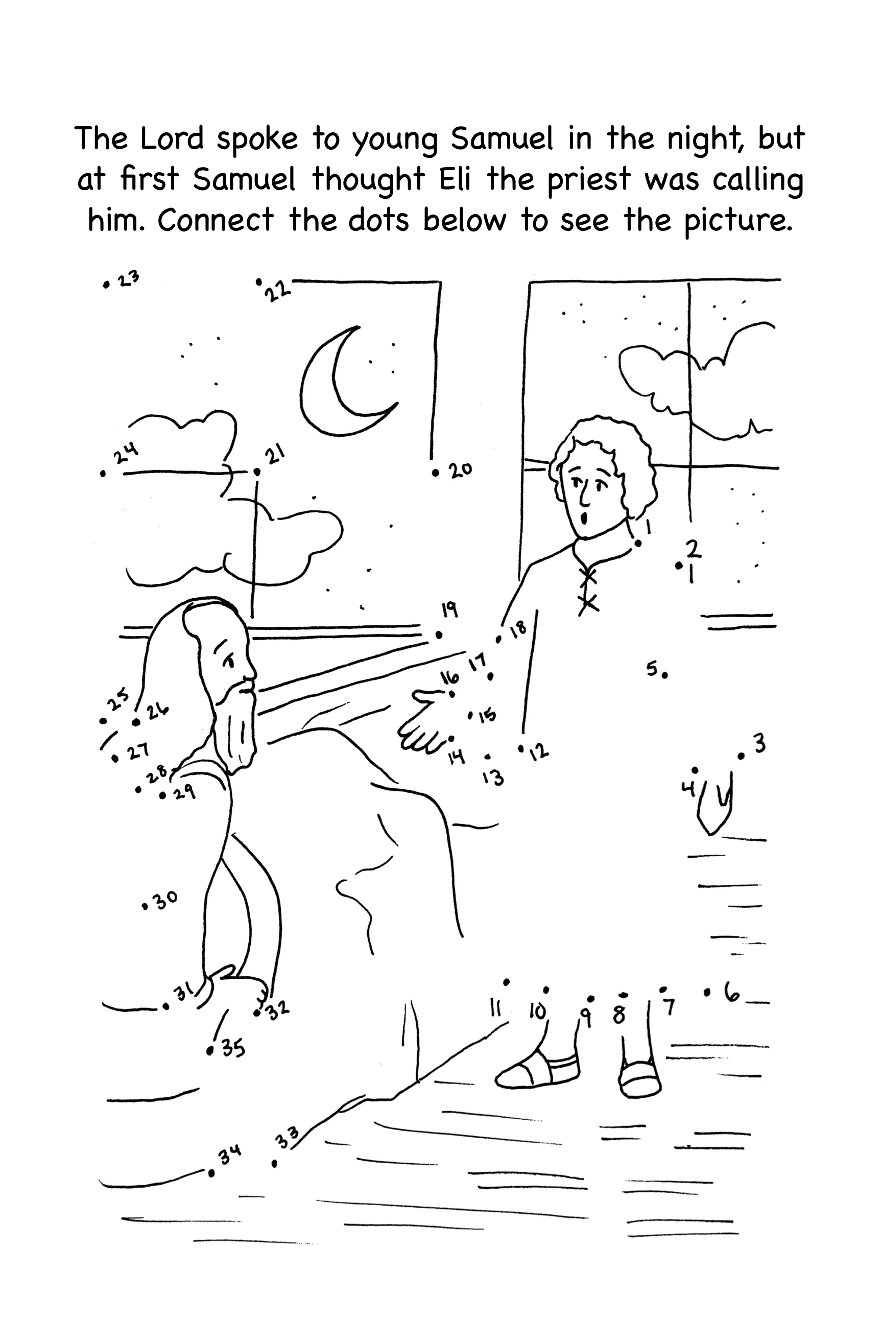 Old Testament Heroes: Activities for Latter-Day Saint Kids, , large image number 2