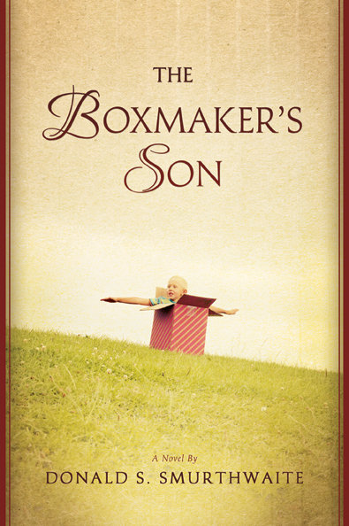The Boxmaker’s Son