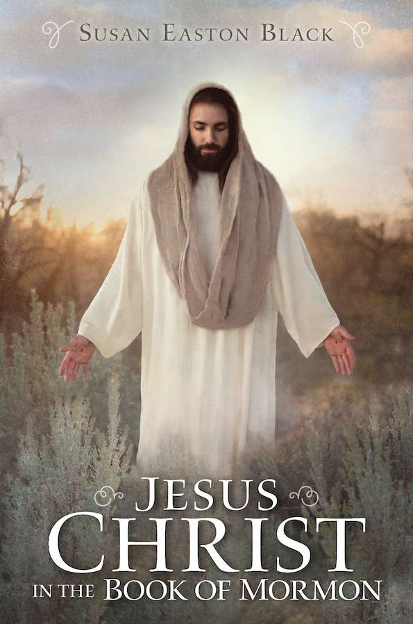 Jesus Christ in the Book of Mormon, , large image number 0