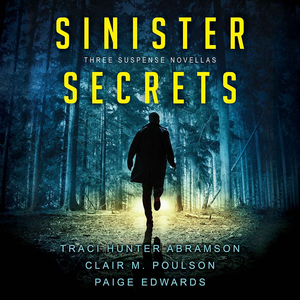 Sinister Secrets, , large